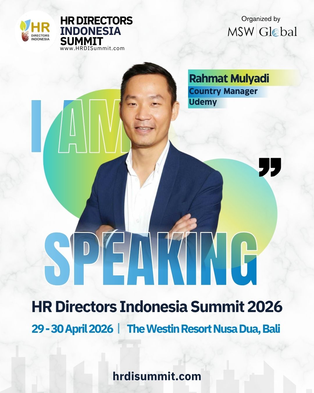 HRDISummit
